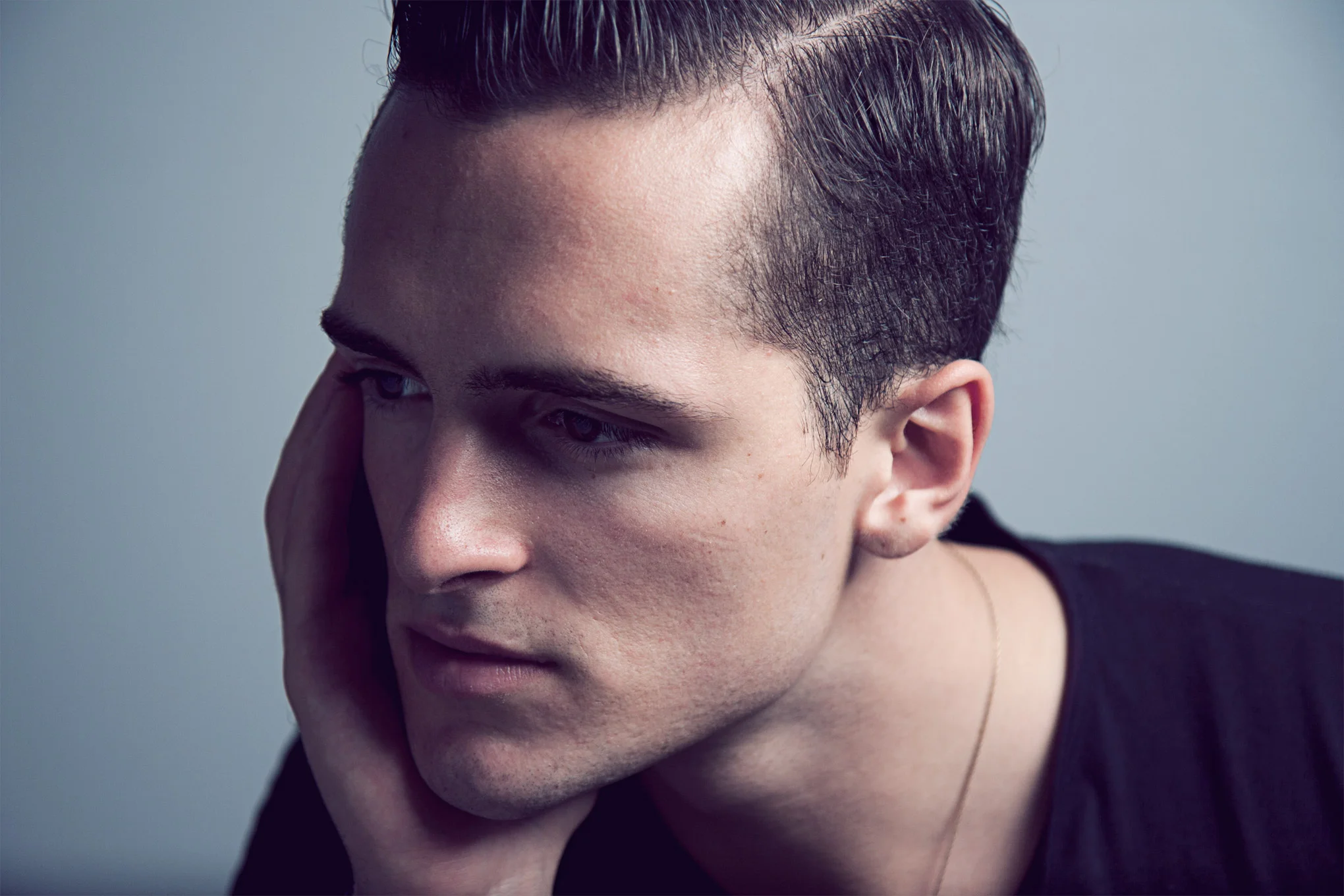 Judah McFadden