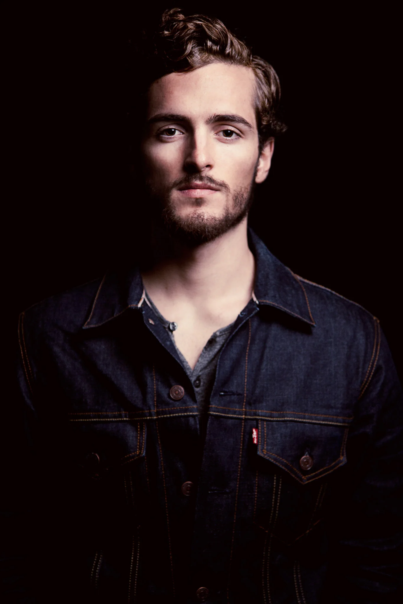 Judah McFadden