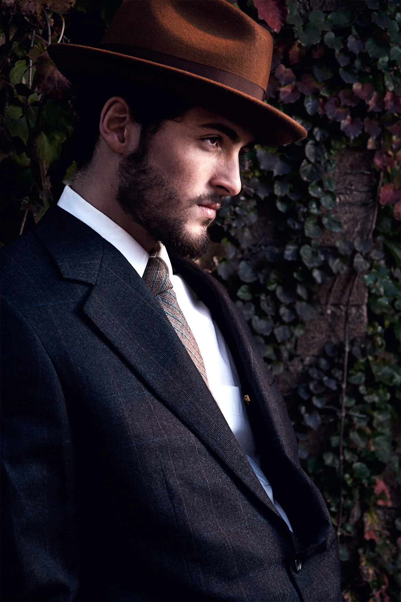 Judah McFadden
