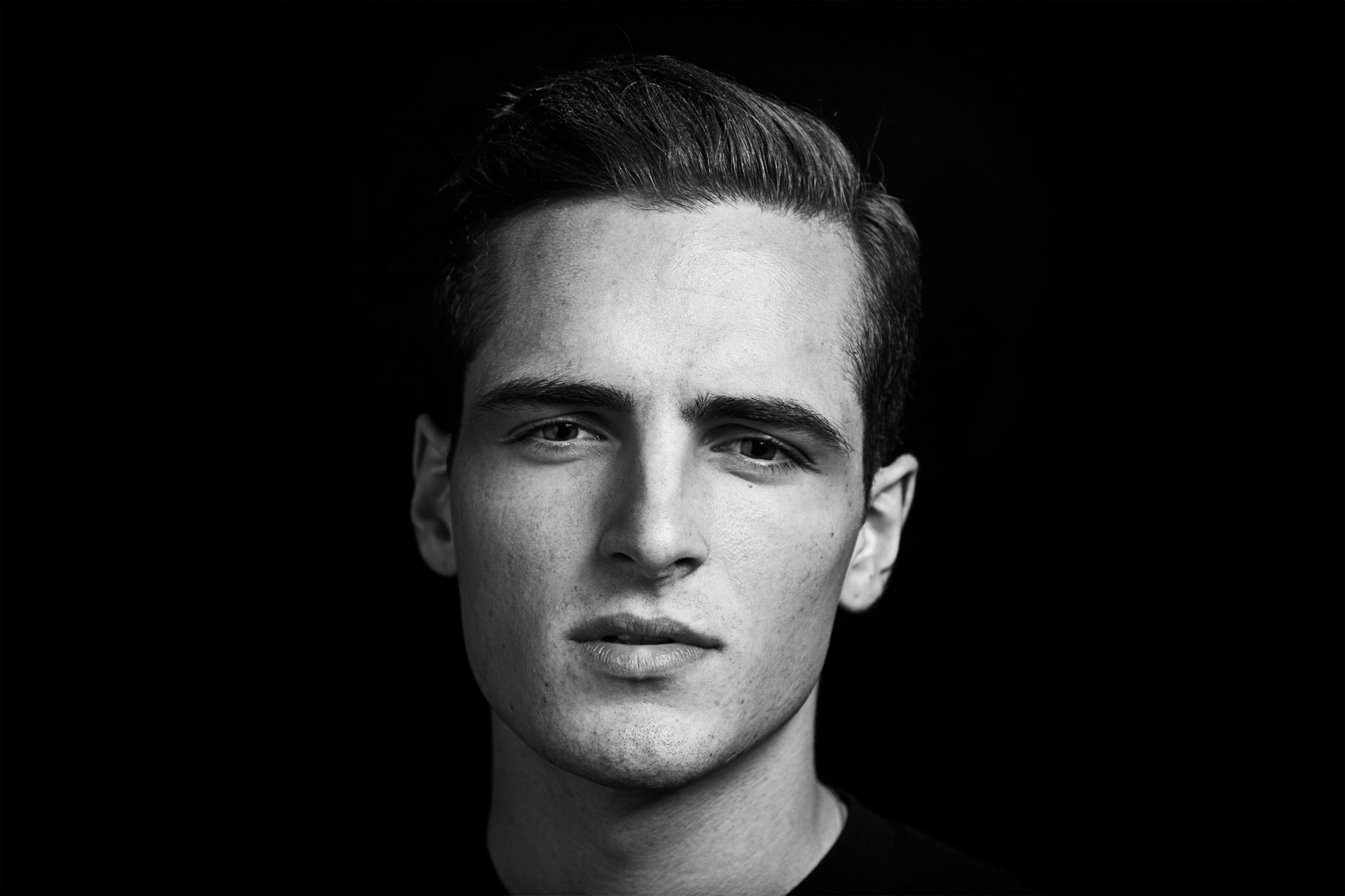 Judah McFadden