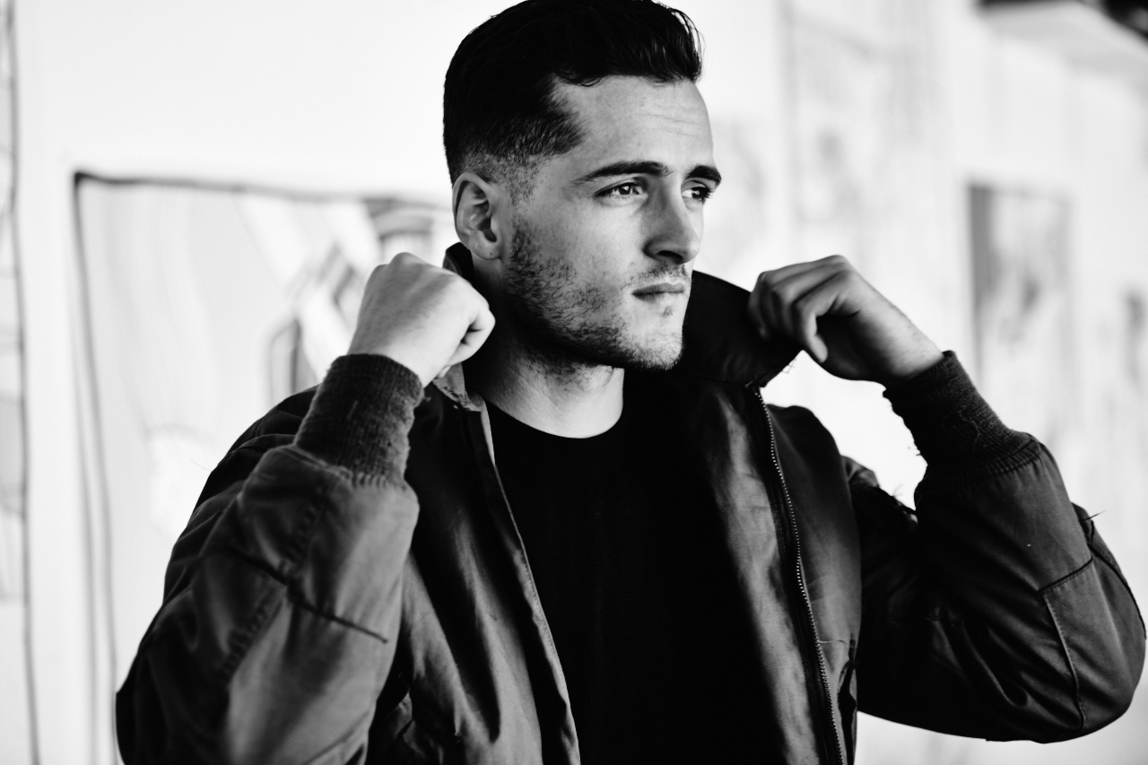 Judah McFadden
