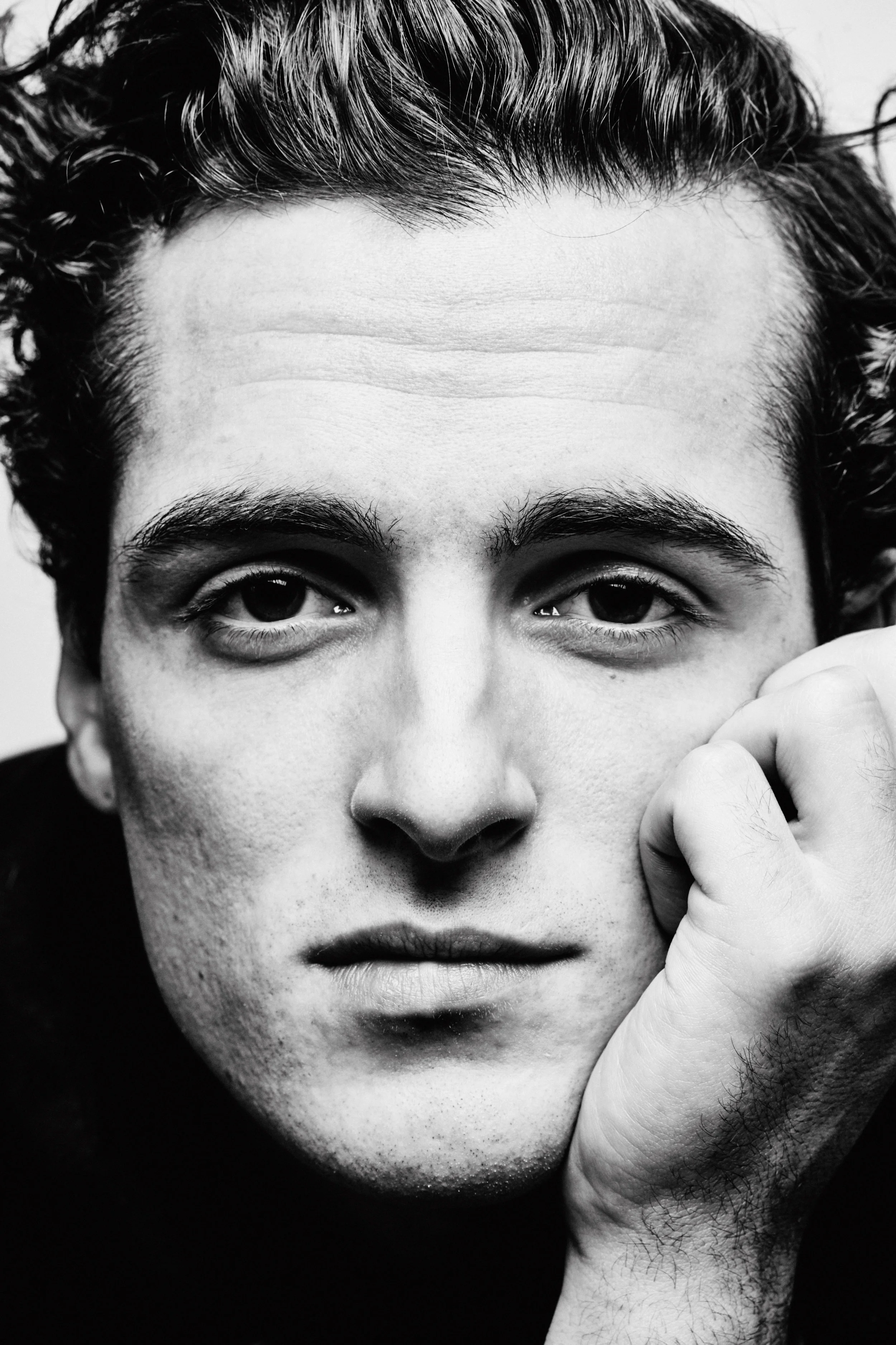 Judah McFadden