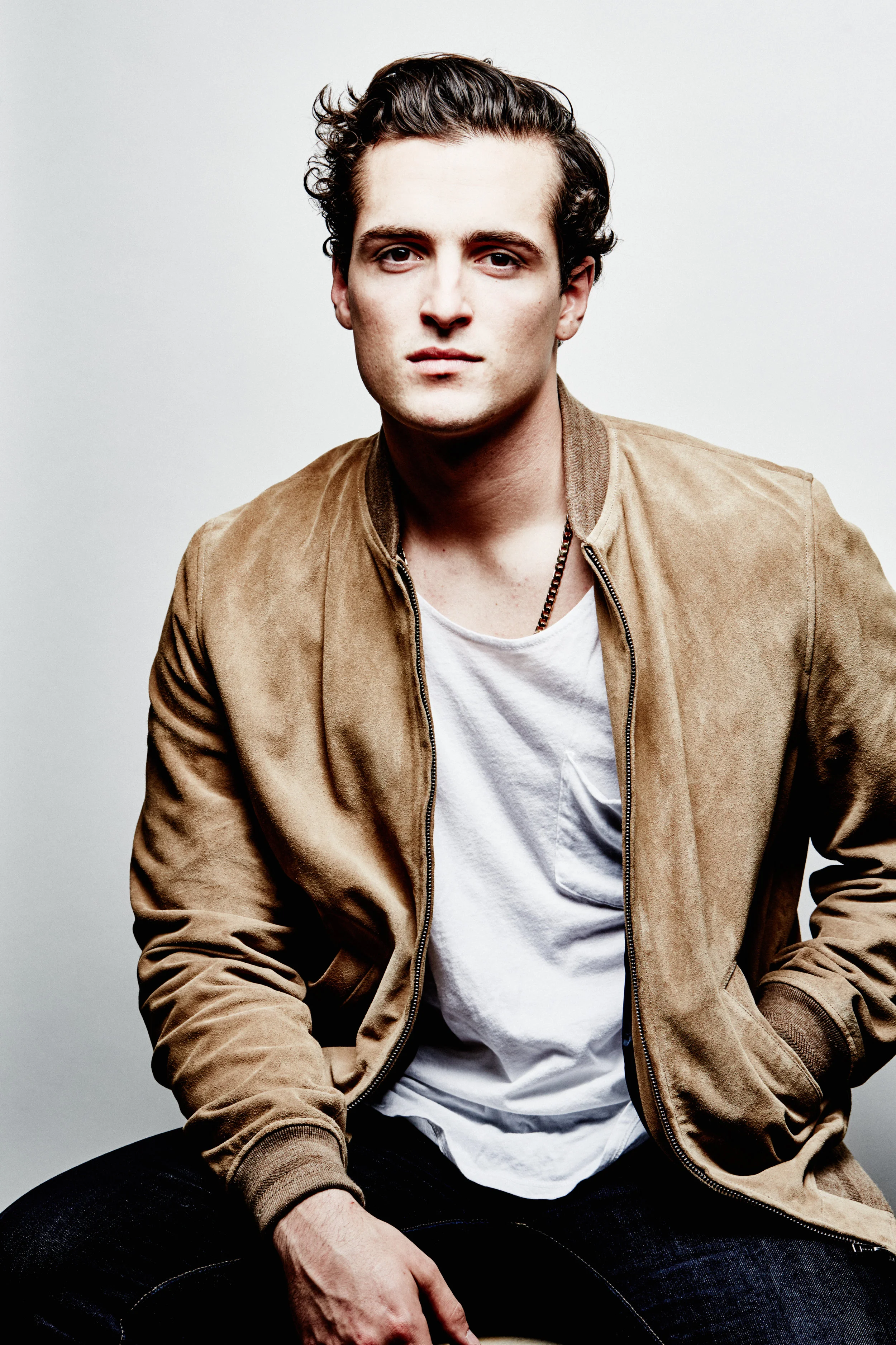 Judah McFadden
