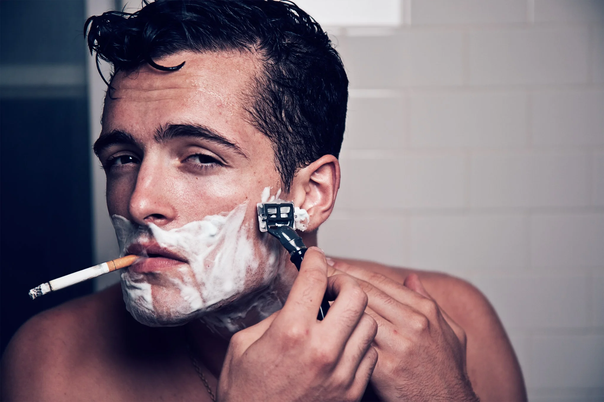 Judah McFadden