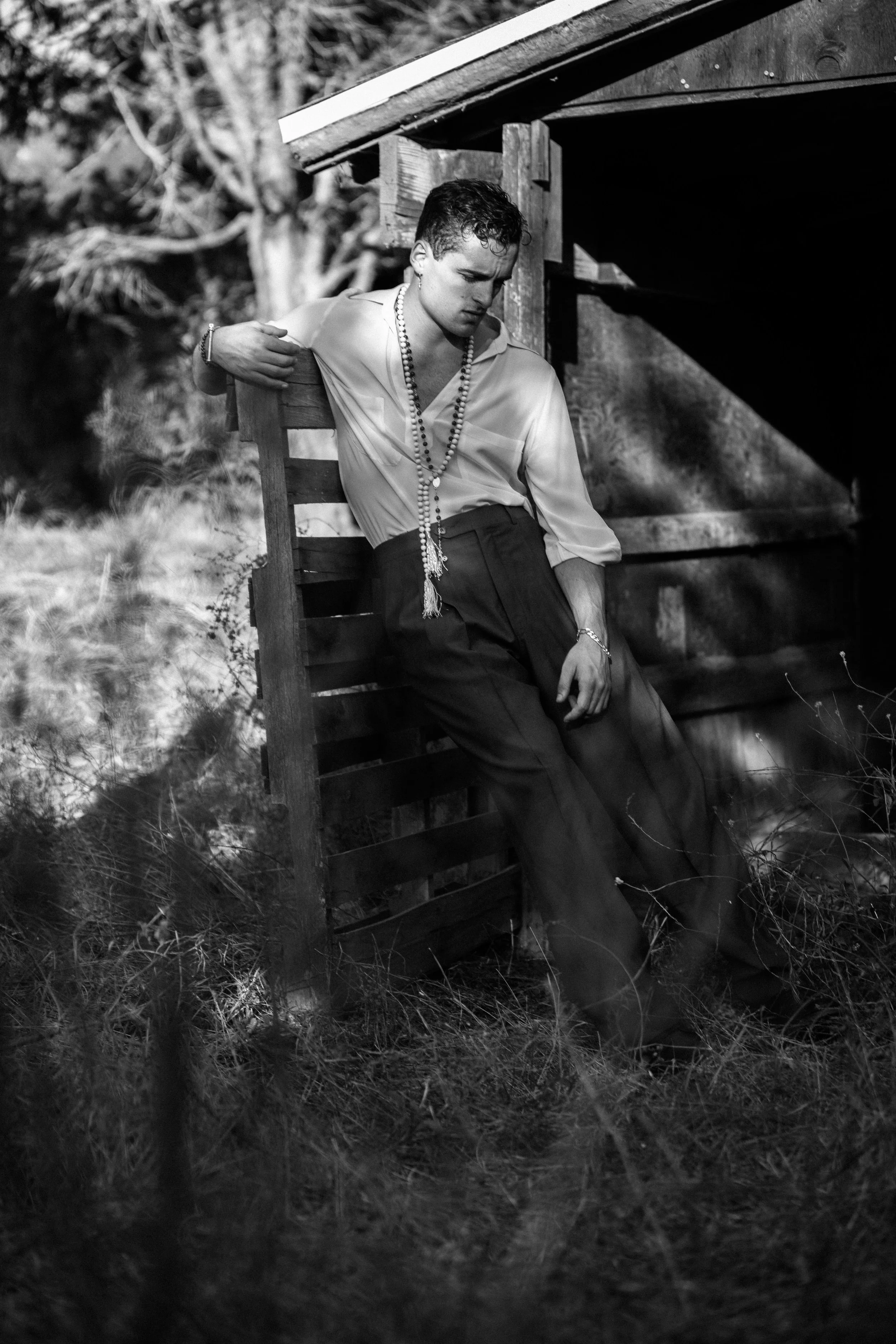 Judah McFadden