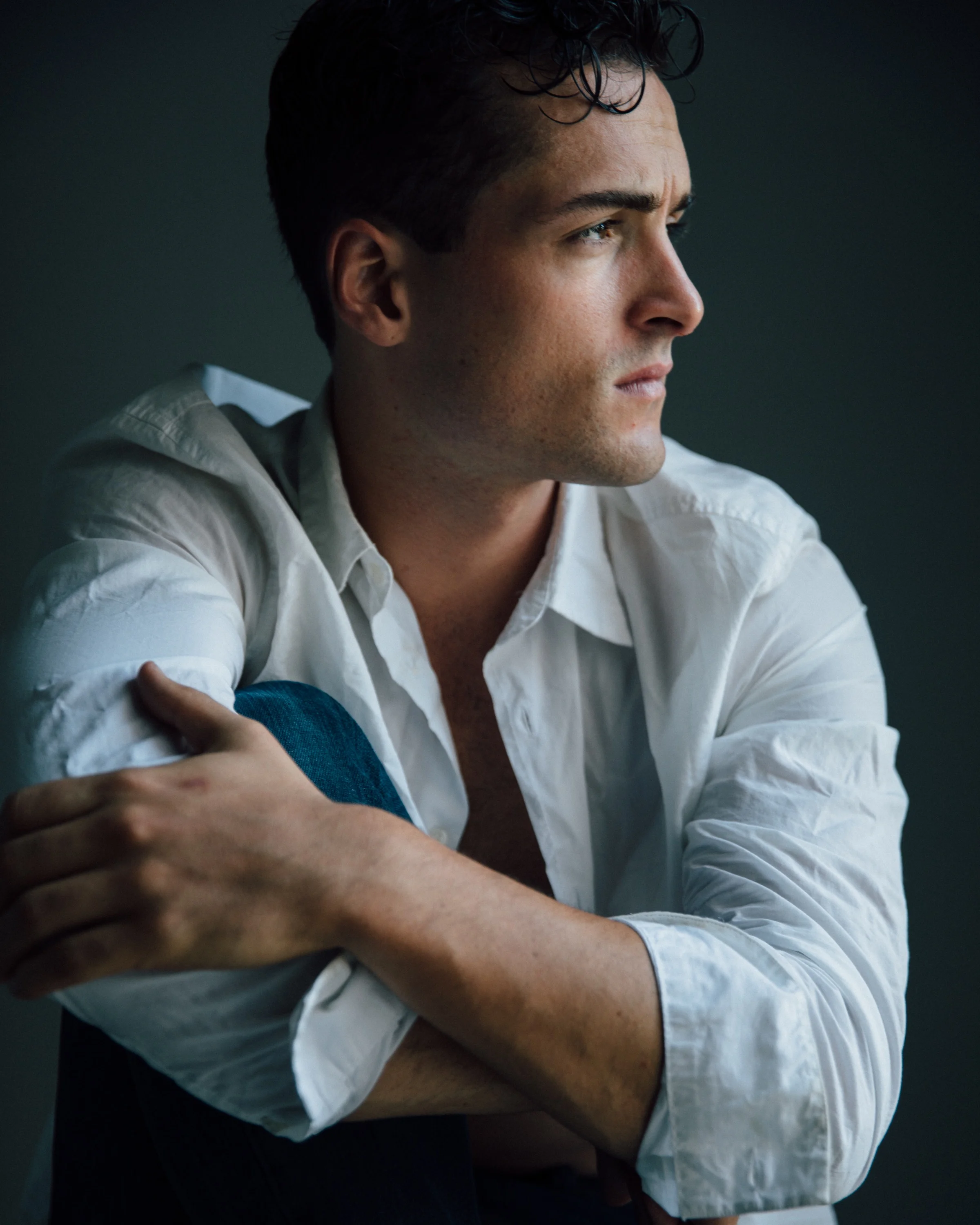 Judah McFadden