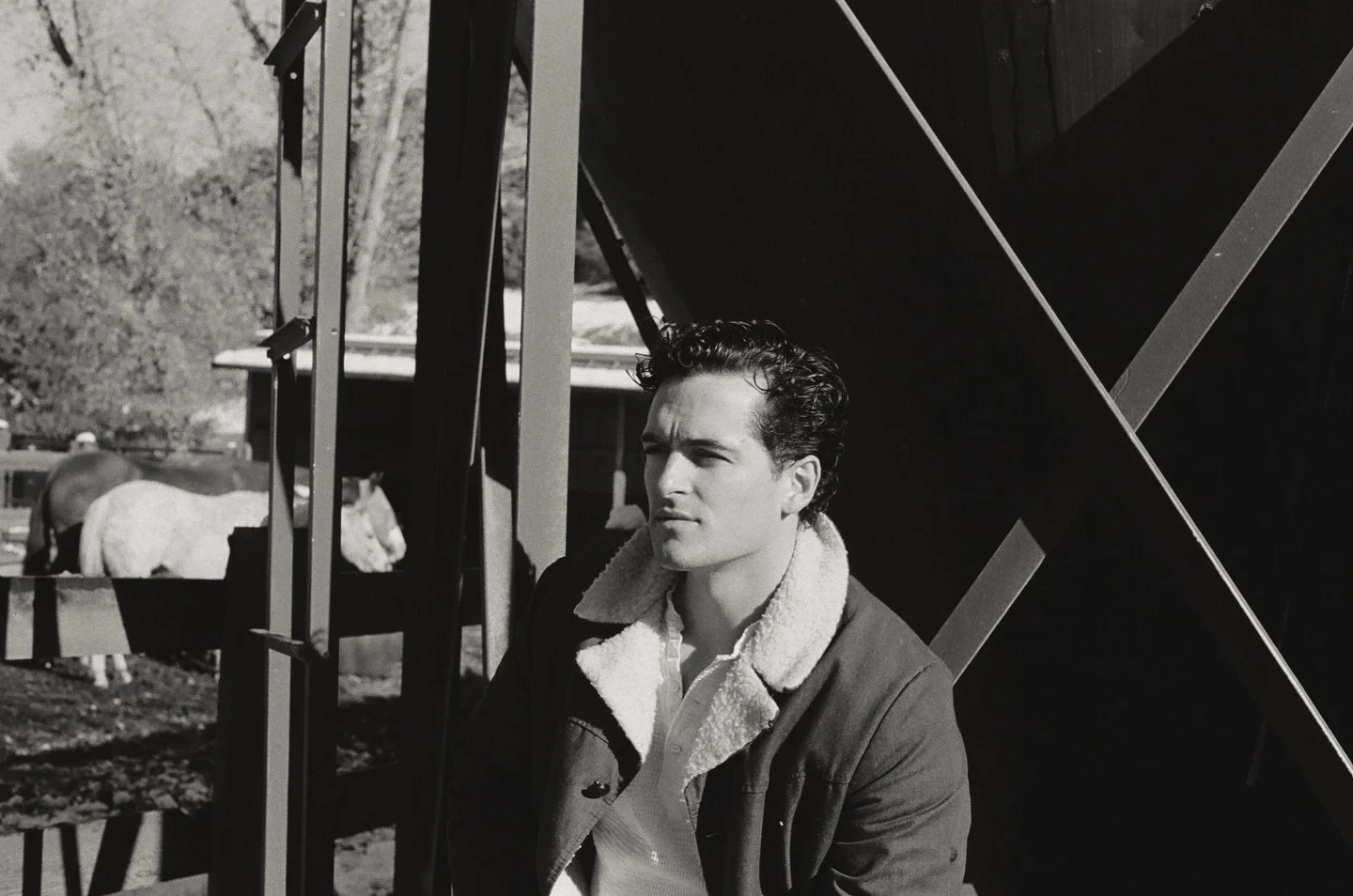 A crisp Colorado morning. 

📸 @jasminemcglade