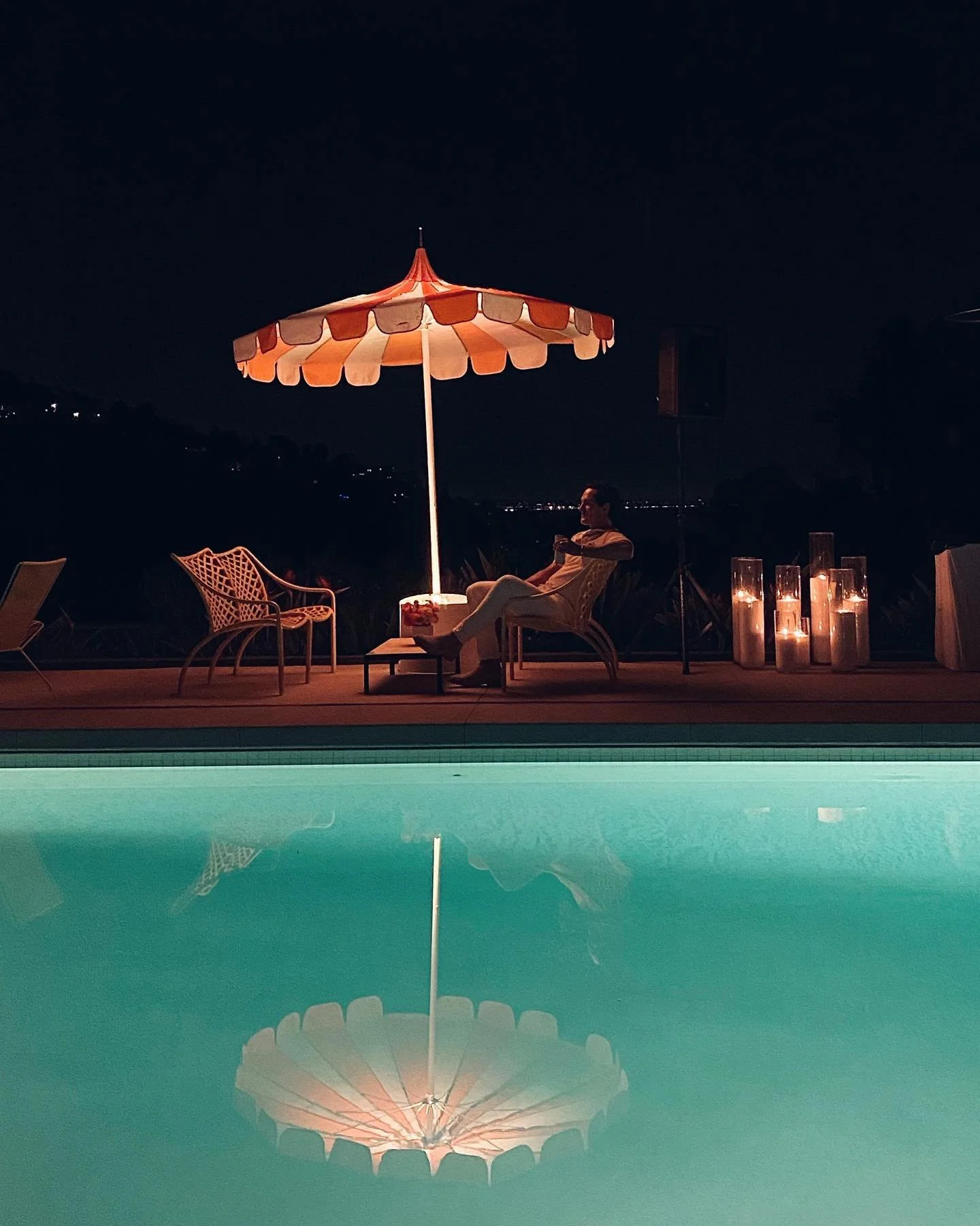 Once Upon A Time In Malibu⛱