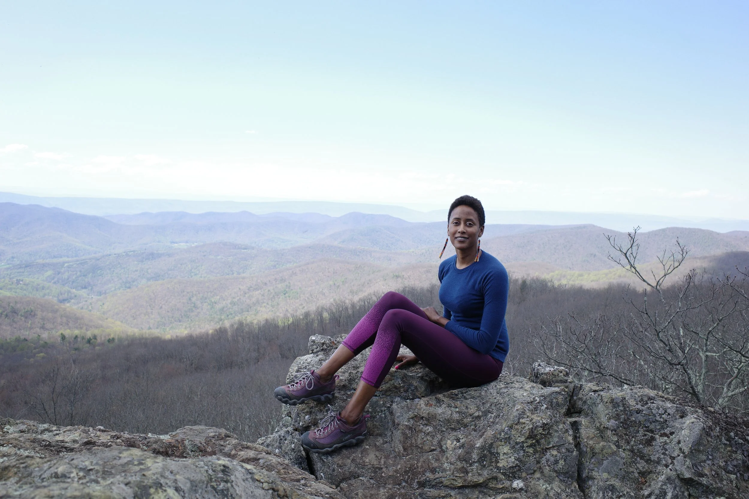 3 Reasons Why It's Hard to Be 'The Only One' in Outdoor Sports