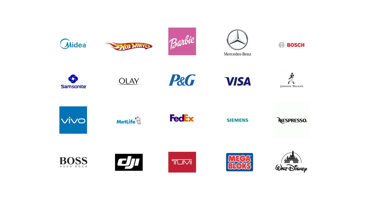 hugo boss similar brands