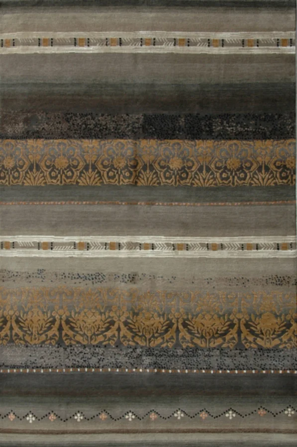 Arabesque Bronze