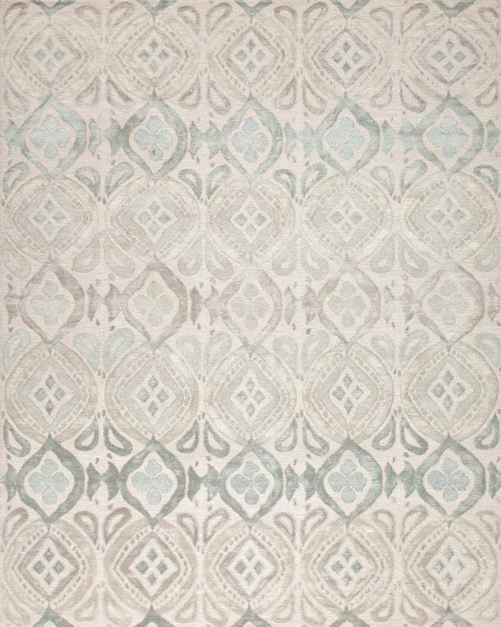 New Moon — David Alan Rugs