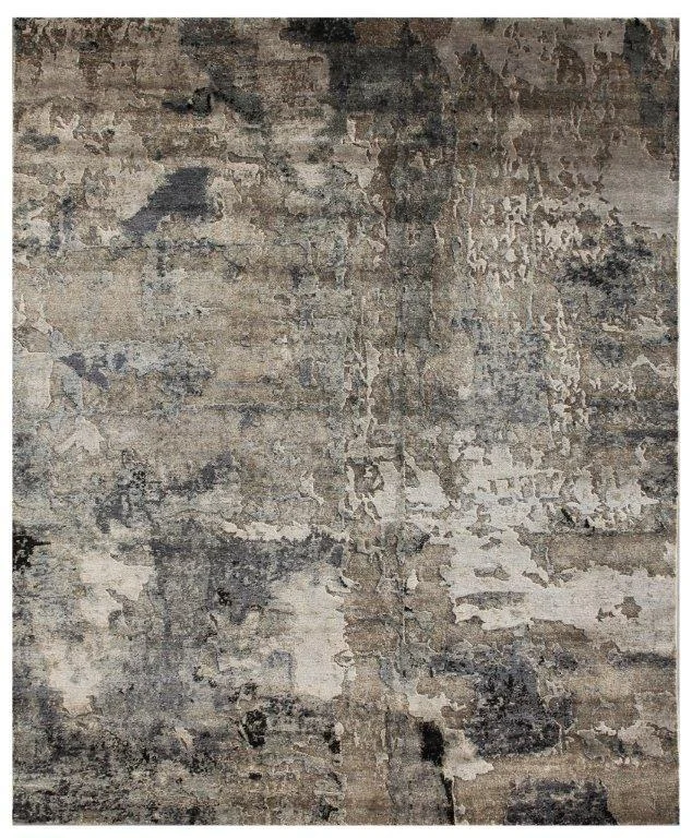 Abstract — David Alan Rugs