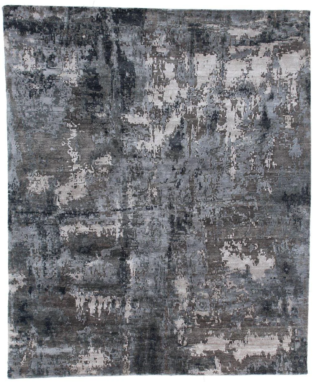 Abstract — David Alan Rugs