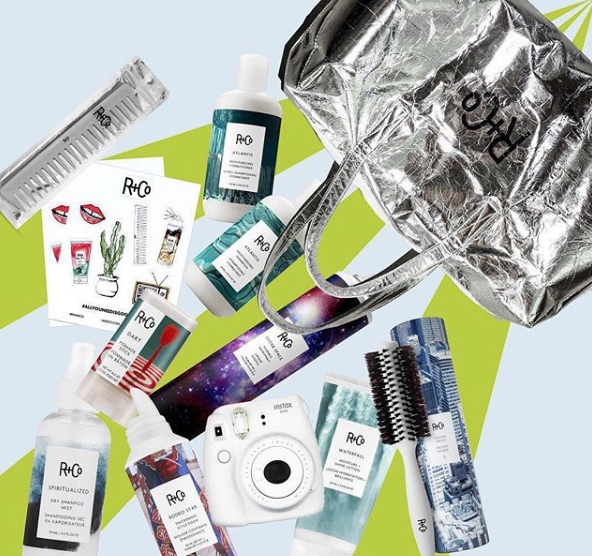 R + Co Products