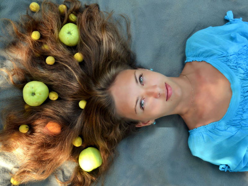 How Diet Affects Your Hair