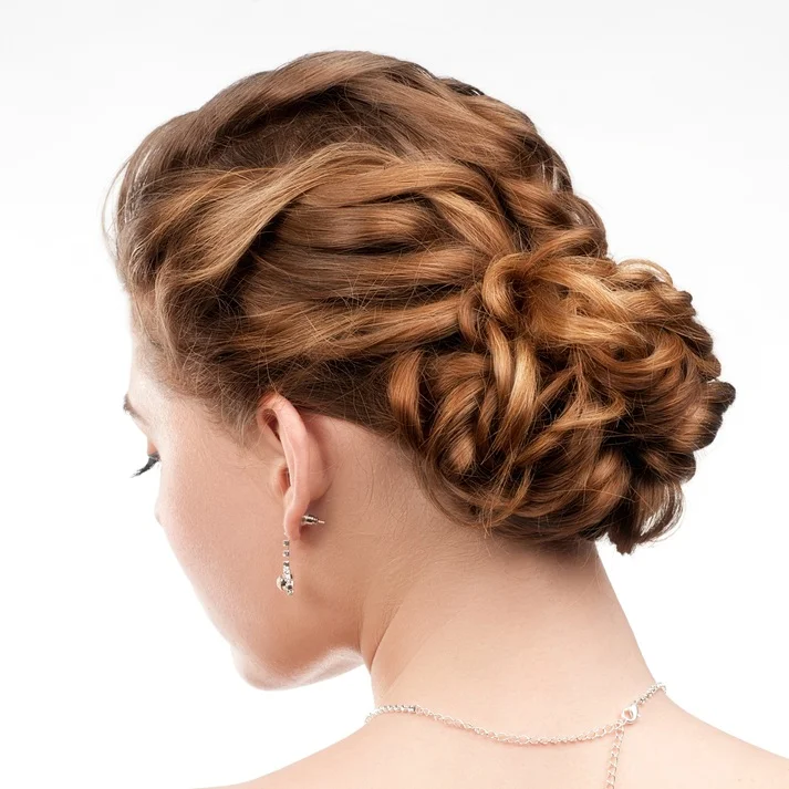 Simple Summer Hair Styles