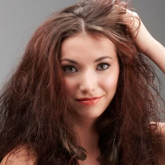 Summer CAN Mean Smooth Hair