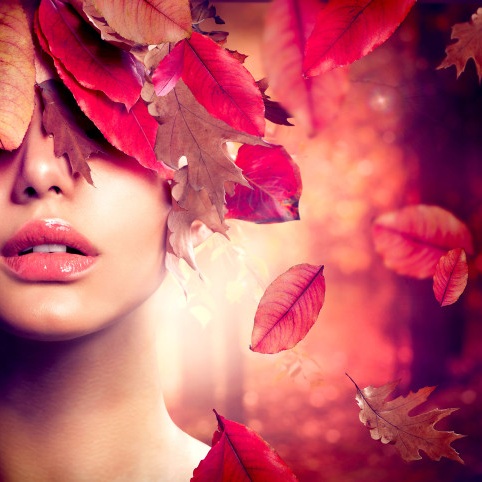 Serious Fall Hair Colors