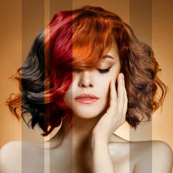 Adding Depth & Dimension to Your Hair Color