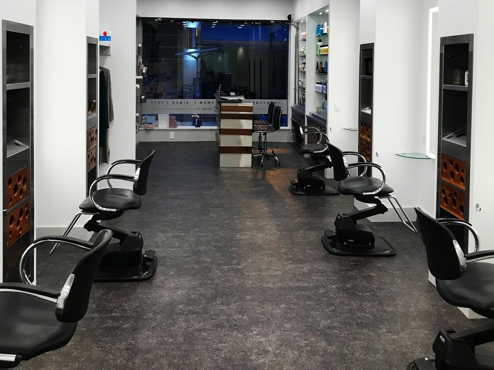 hair salon near me — Philadelphia salon | Hair info | Blog — Richard  Nicholas Hair Studio