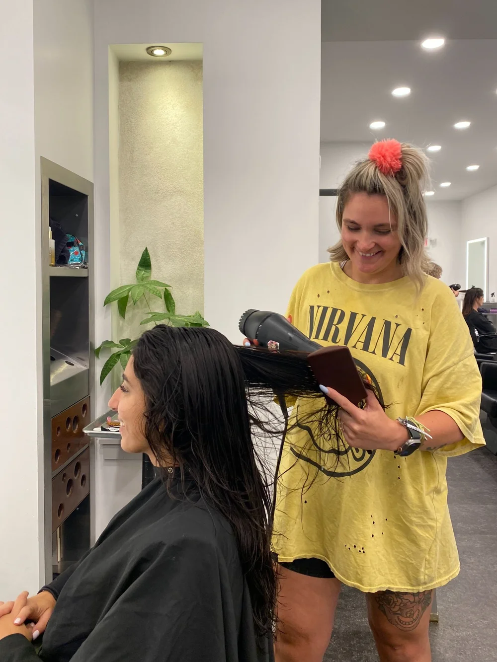 Richard Nicholas Hair Studio Blog — Richard Nicholas Hair Studio