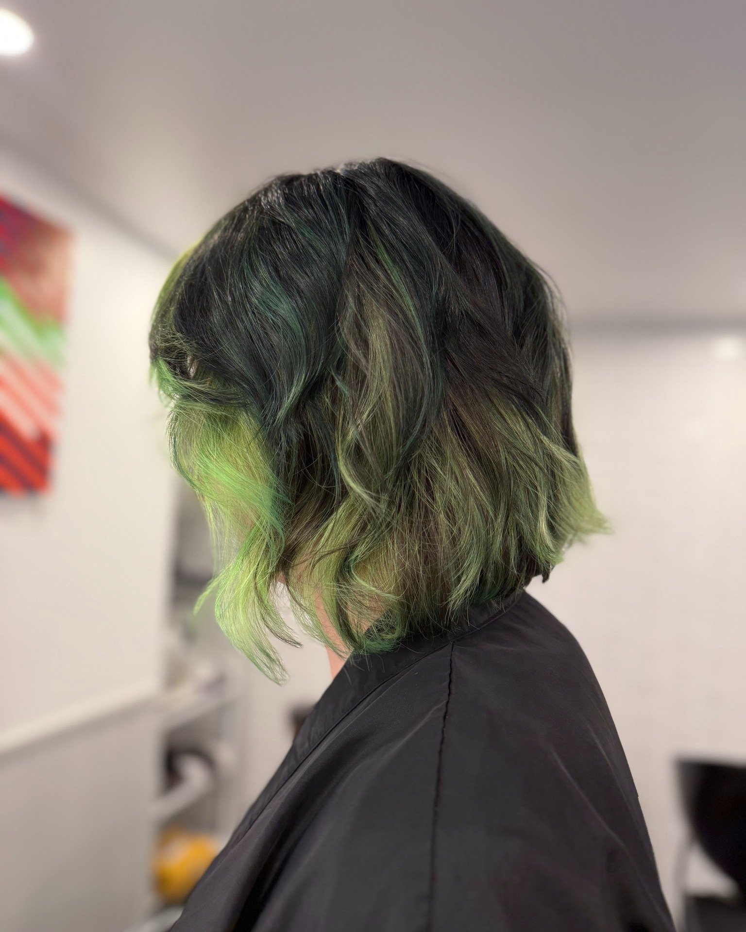 Color by Amber |  Cut by Joey

#phillyhairstylist #fashioncolor #phillyhair