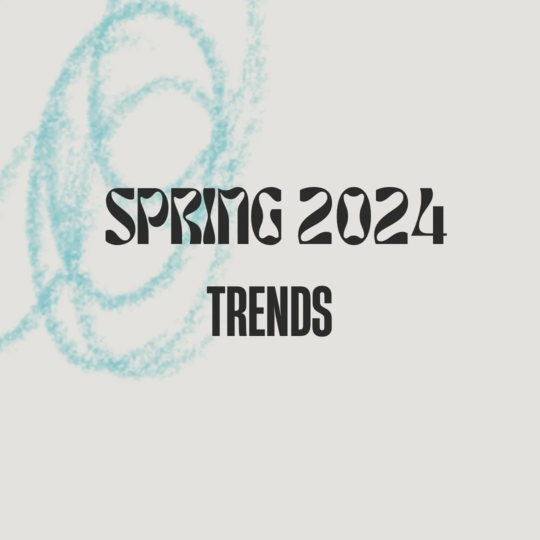 The Spring 2024 guide 🫡🫡 

#springtrends #springhairtrends #hairtrends #phillyhairsalon #phillyhairstylist #phillybesthair