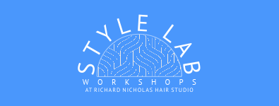 Learn to Style Your Bob at The Style Lab — Richard Nicholas Hair Studio