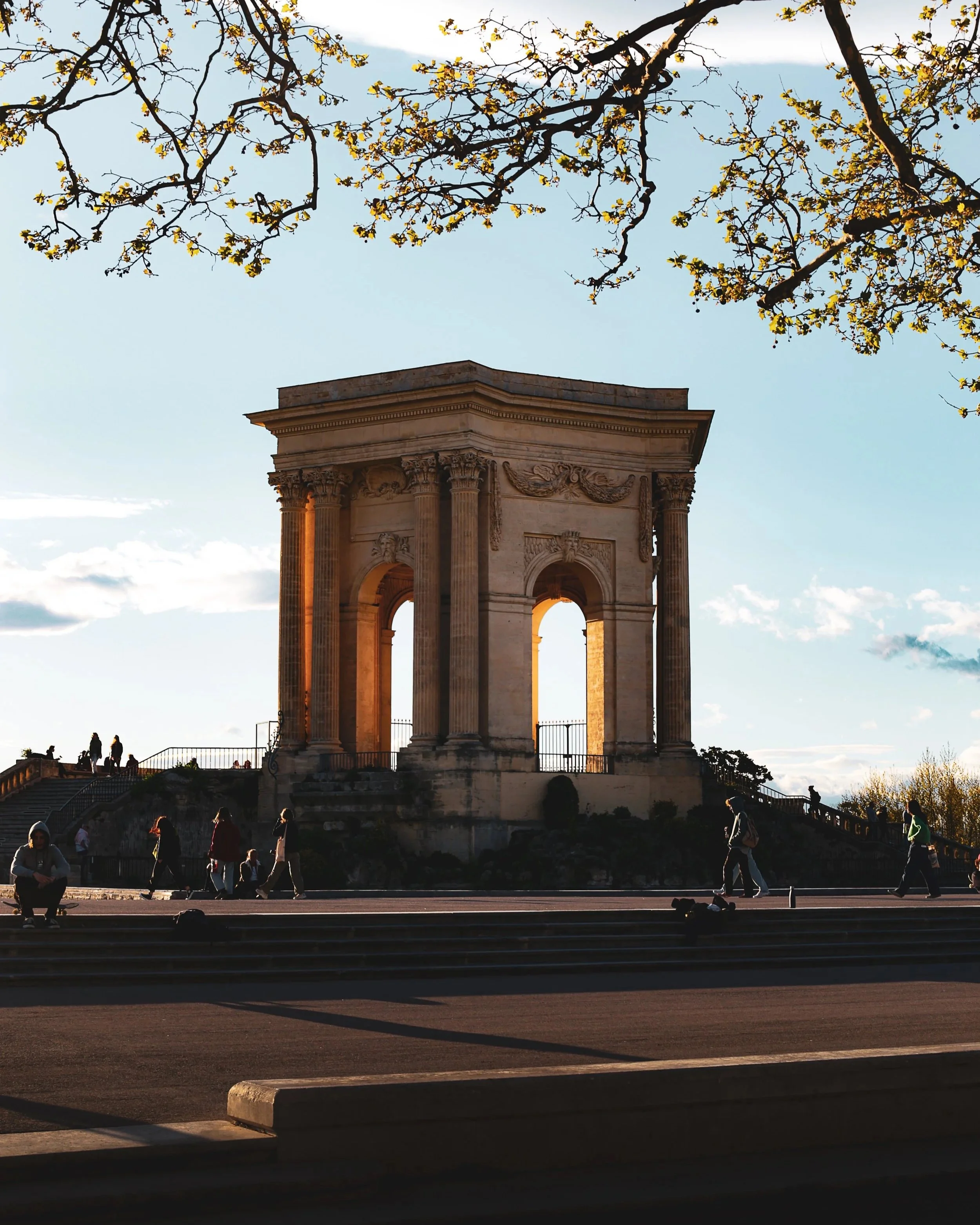 Montpellier
