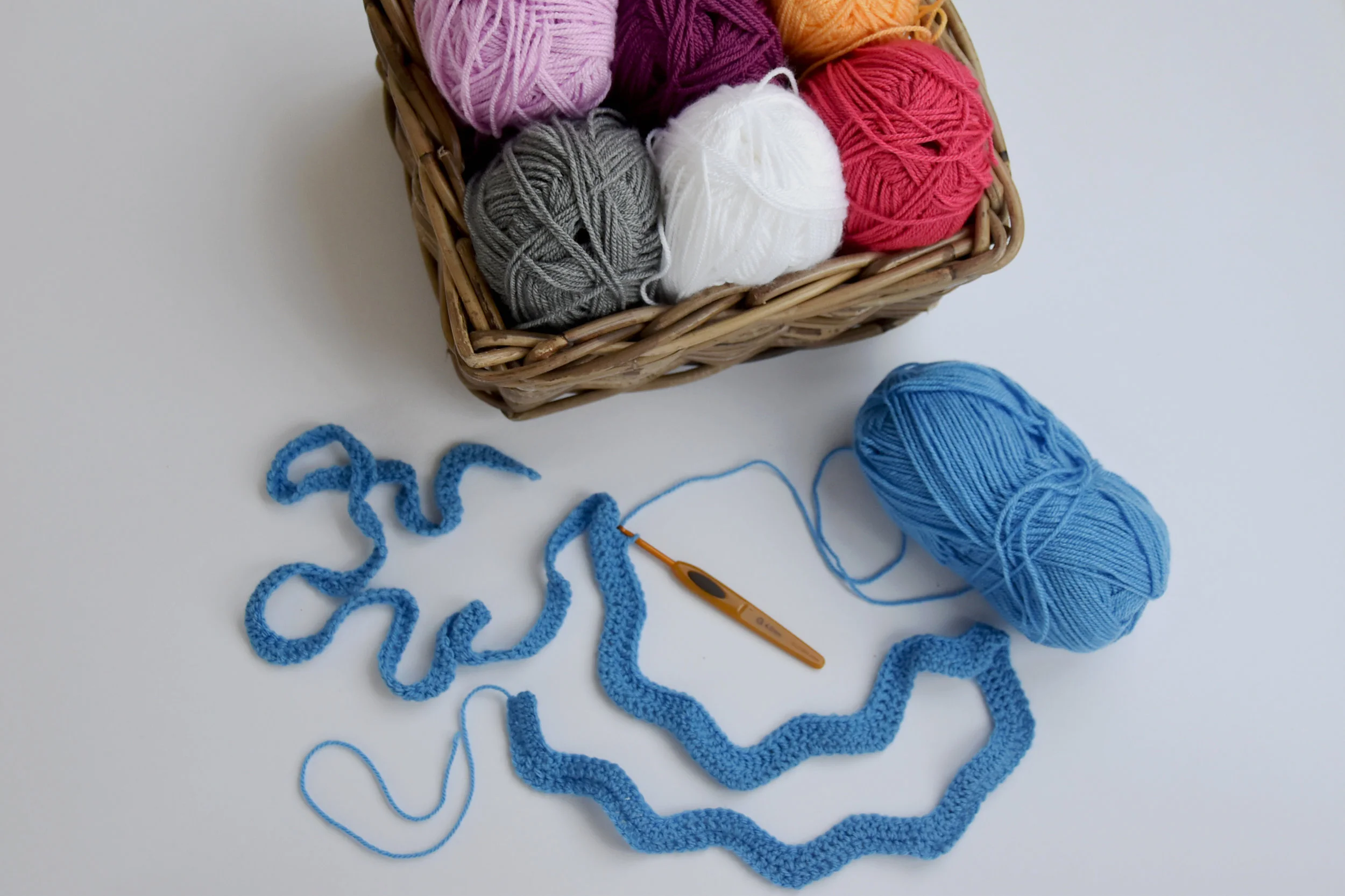 Creating a new foundation chain