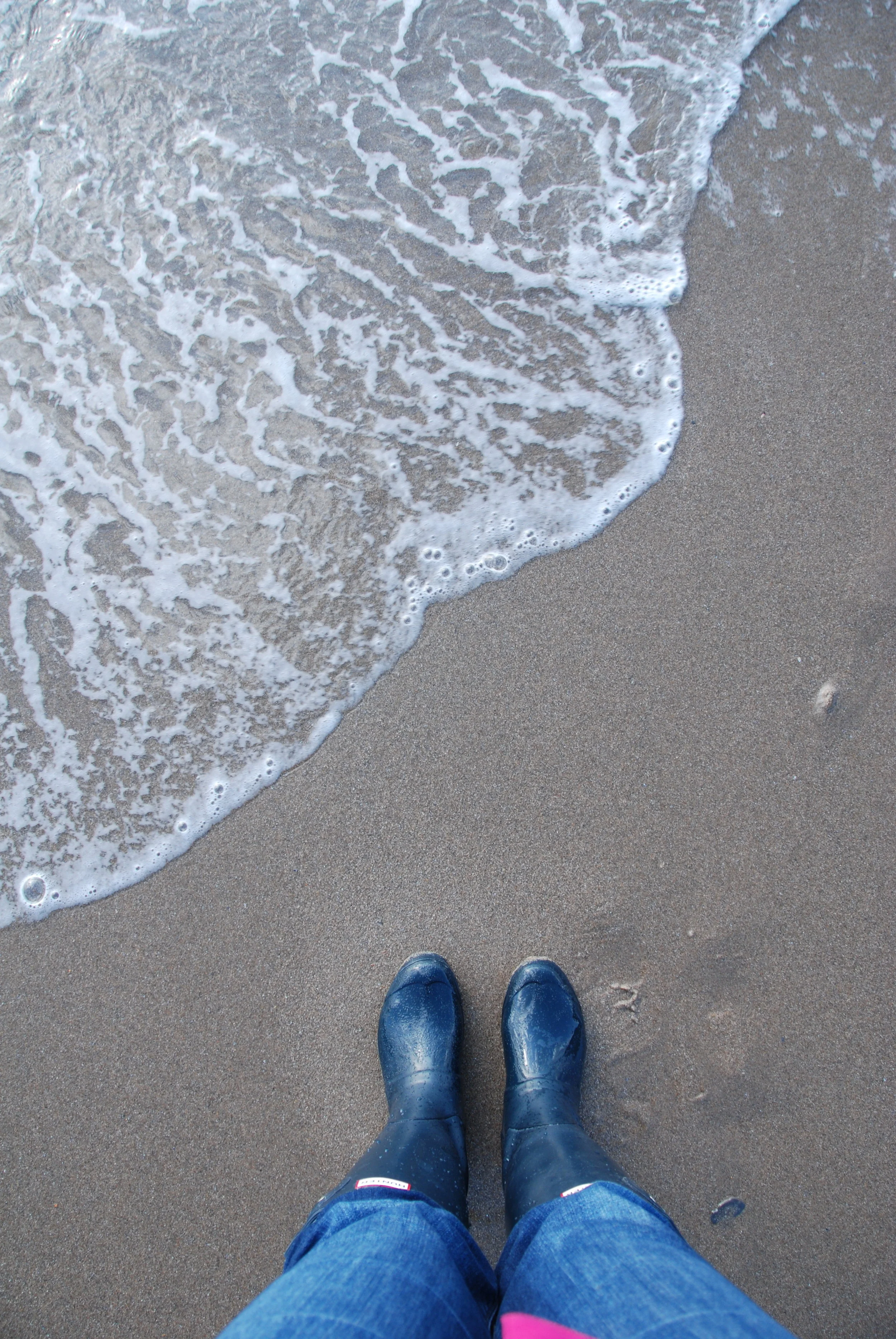 Living and loving my simple summer manifesto