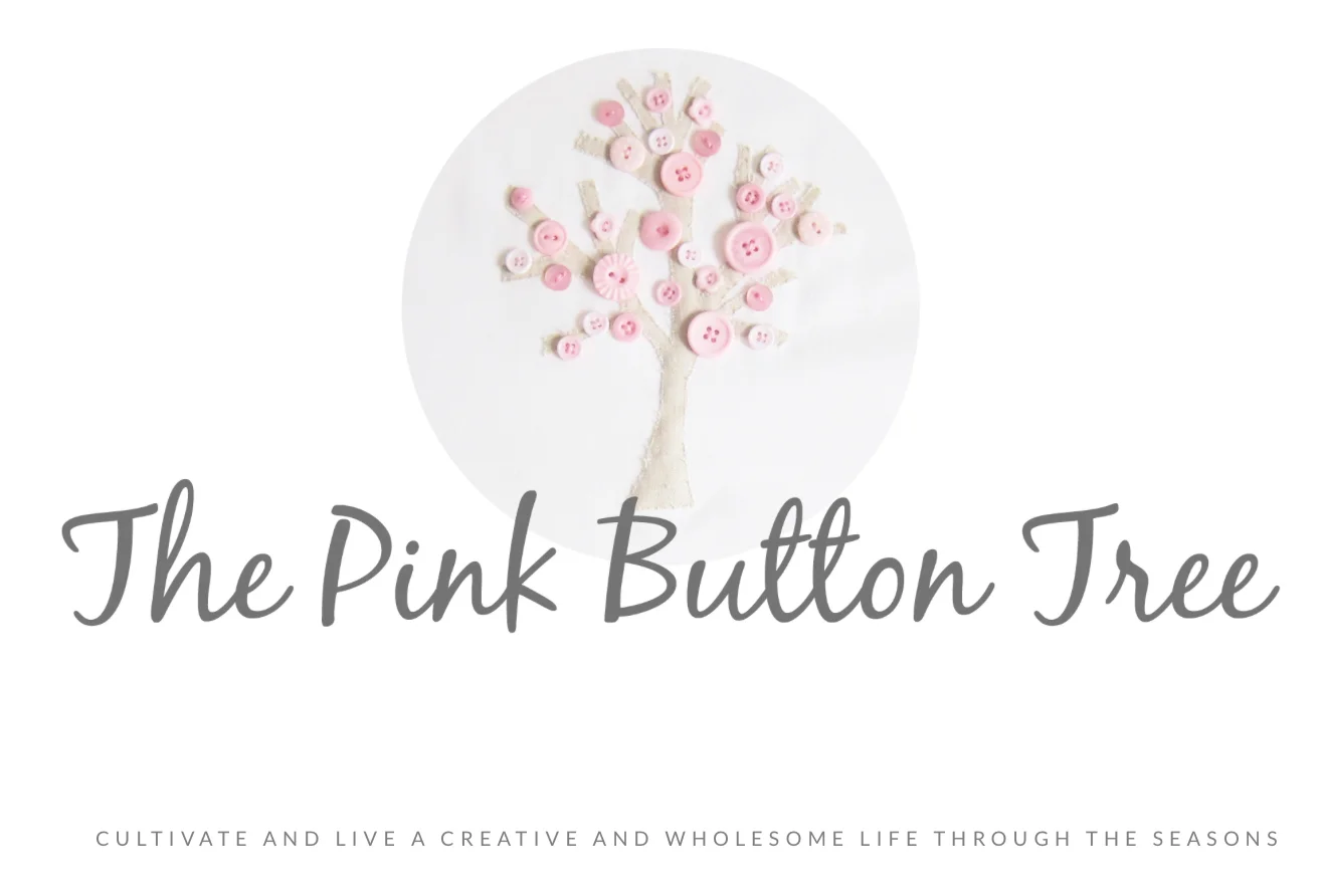 It's time to say goodbye to The Pink Button Tree