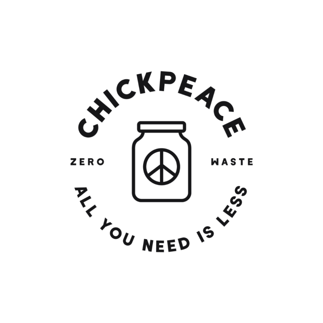 Chickpeace Zero Waste Refillery