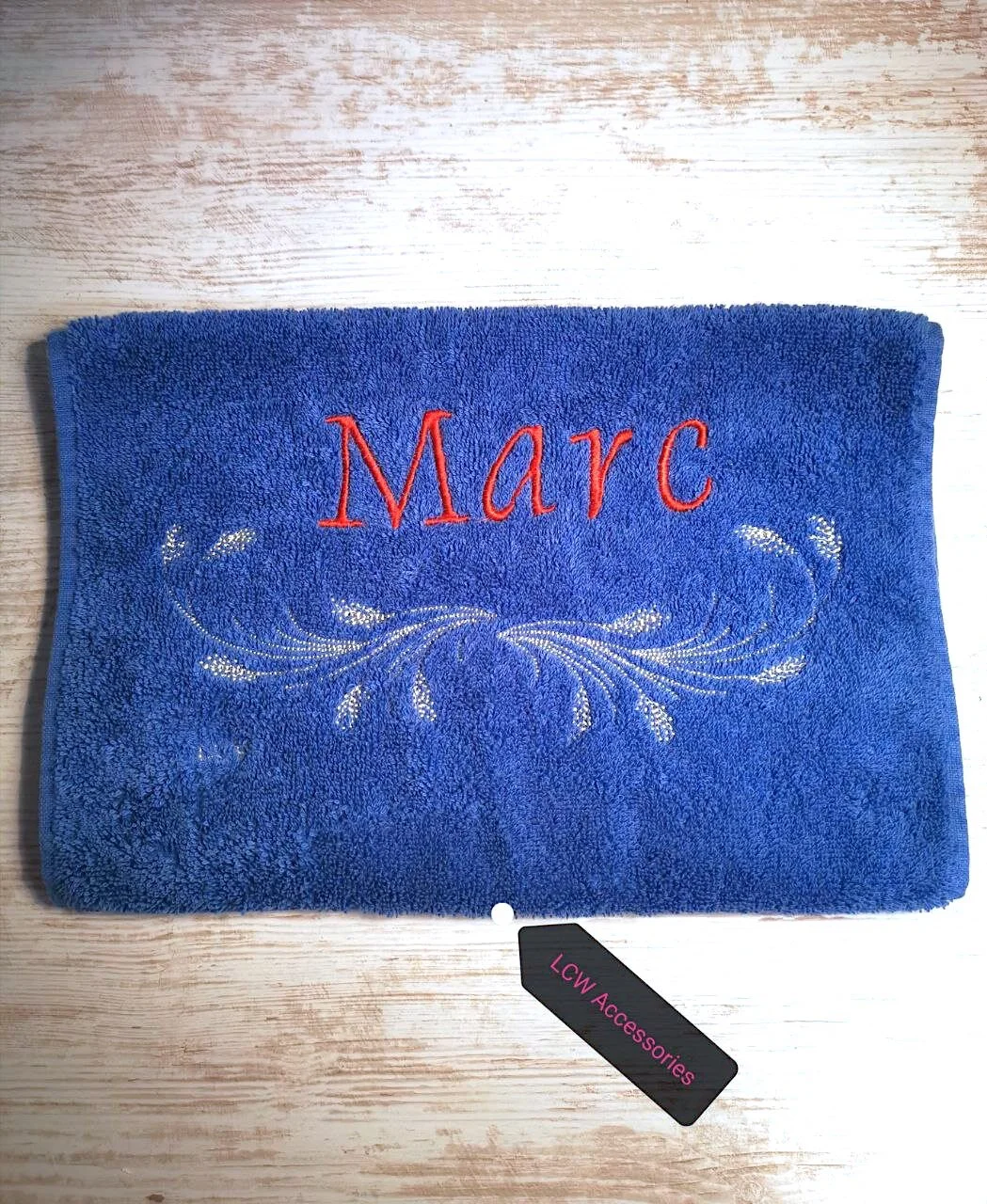 "Marc" (Réf. : 0460)