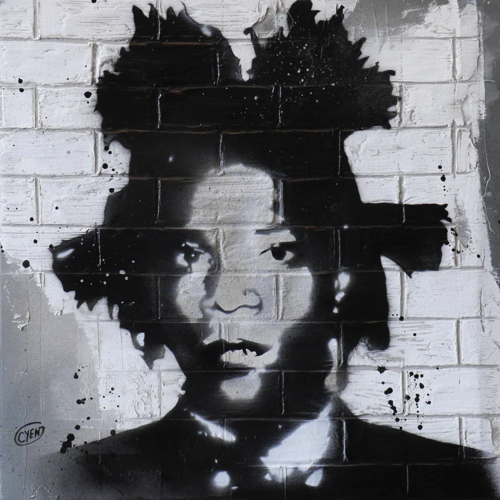 Basquiat