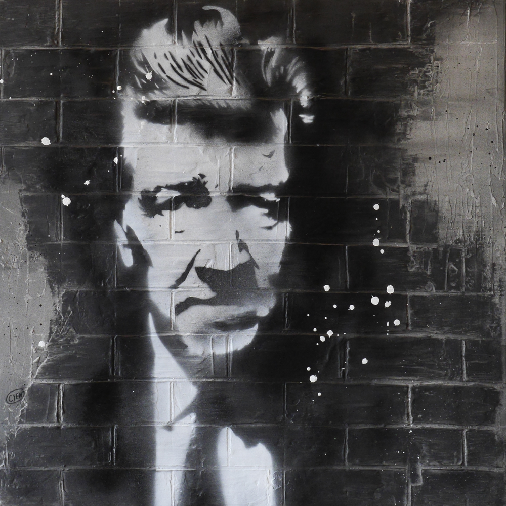 David Lynch