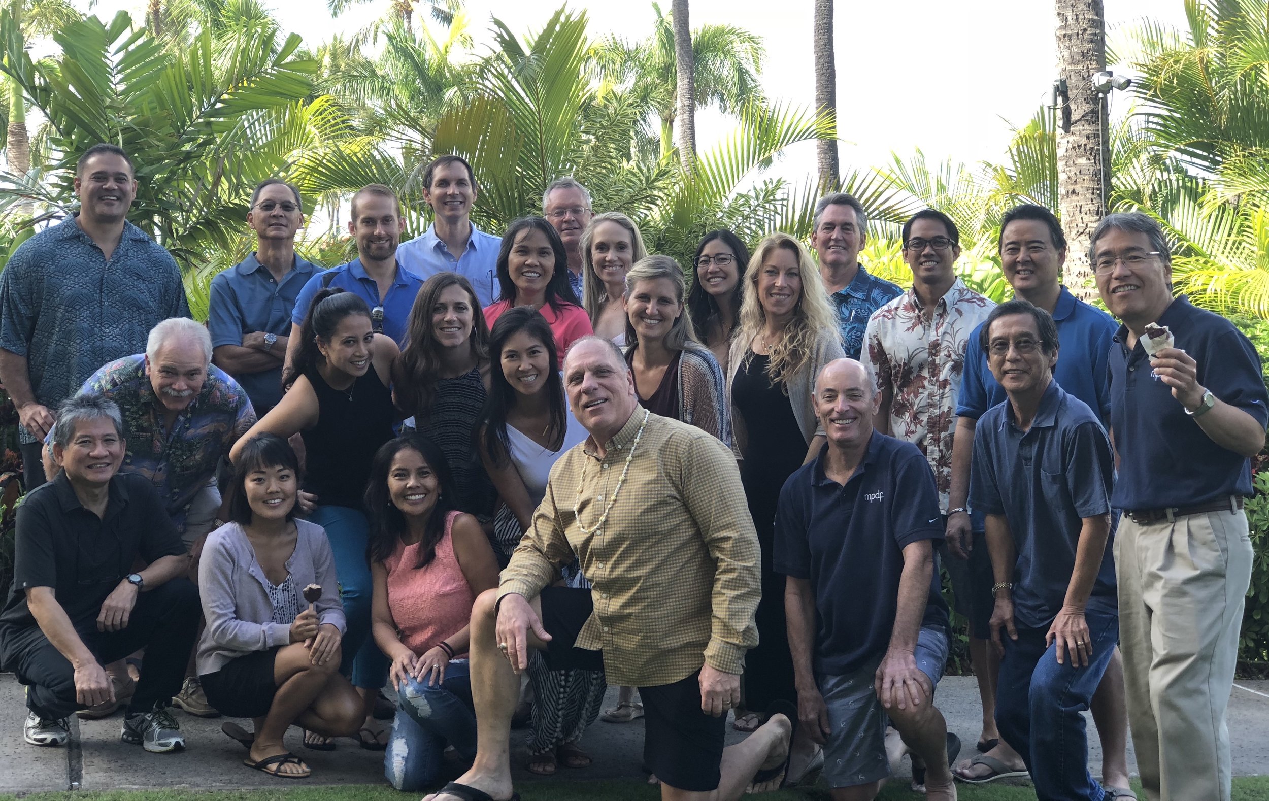 Dr. Mike Fling- October 26, 2018