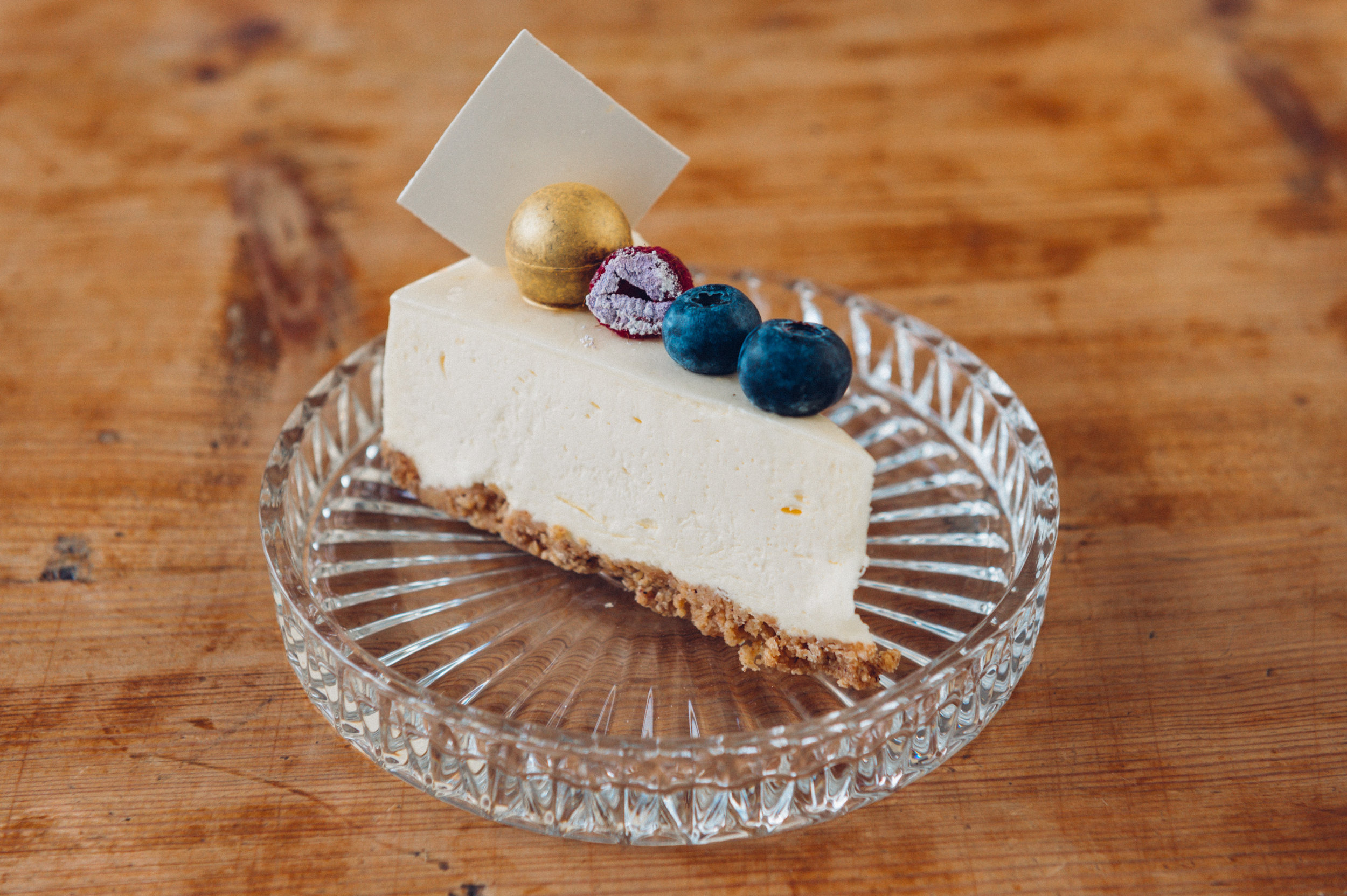 Ostekake
