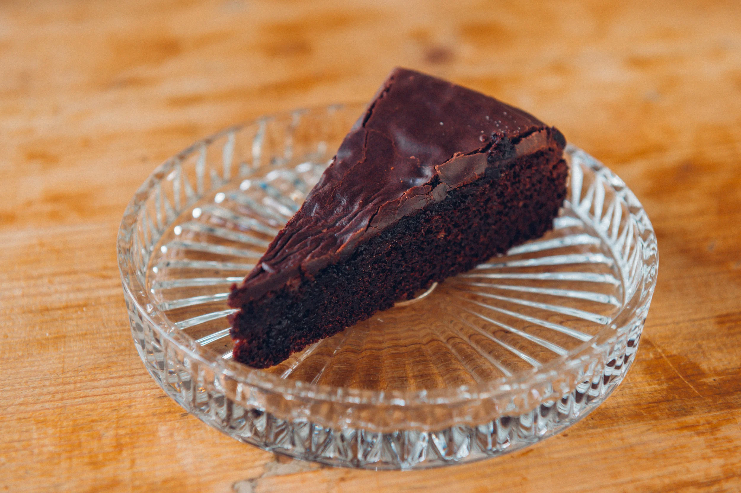 Sjokoladekake