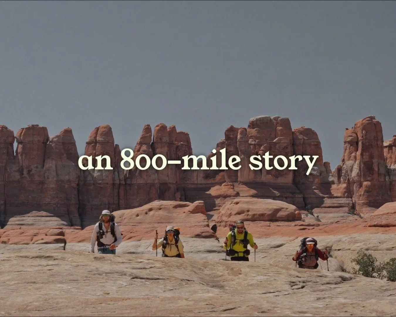Scenes from a film over two years in the making. The world of Hayduke imprinted in my brain; the first part of 2025 spent re-living and writing the story. Soon, soon enough, it’ll be out in the world. But for now, here are some of the moments I