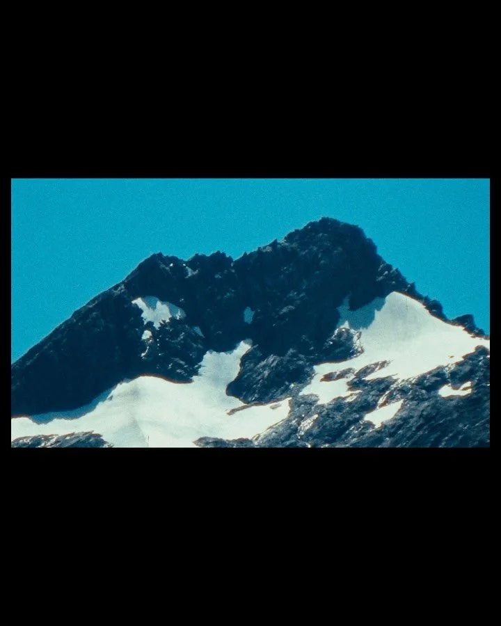 Three and a half months of bare feet and cicadas; jumbled scenes from little projects and time outside in the homeland. 

1-13: behind the scenes of shooting a video for Gossamer Gear(!!) then swapping sides of the lens. 

11. A Te Araroa brother @se