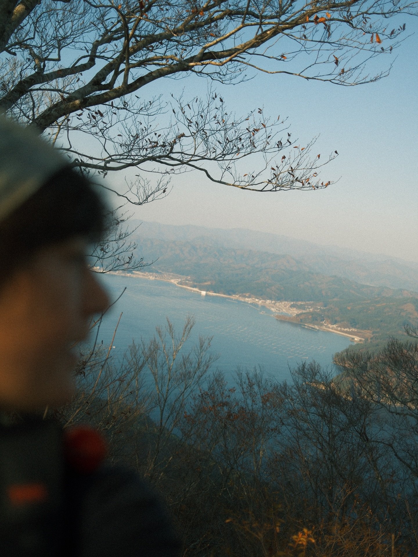 They say from here on out, the &ldquo;true wilderness&rdquo; begins. The sounds of crashing waves and crunchy leaves a constant now, there are less people to talk to. More solitude, more singing, more challenging terrain. I passed through &ldquo;the 