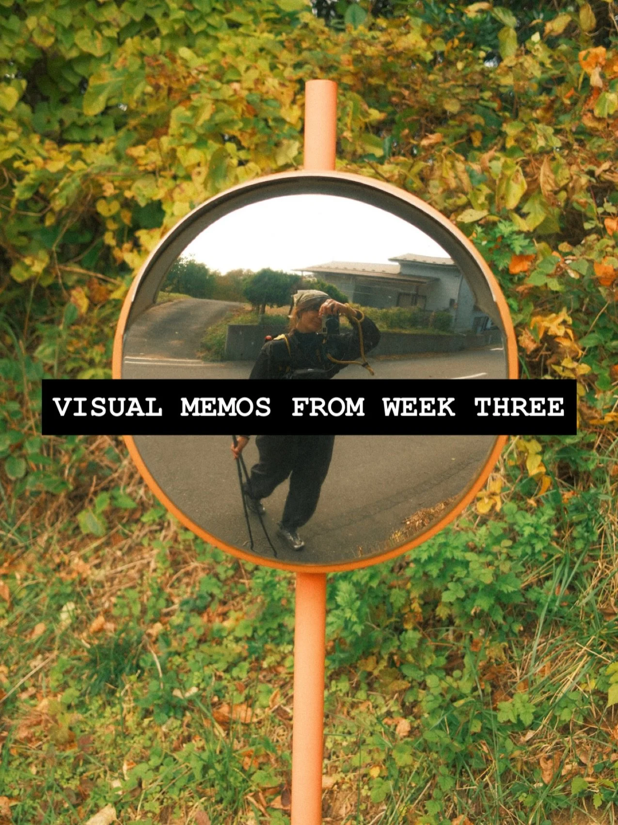 Week three sees the beginning of my minshuku spree. Local inns, trail angels and supporters of the Michinoku, tatami finds my feet each night and I&rsquo;m leaning into it. A far cry from the previous trails I&rsquo;ve hiked, I remind myself that not