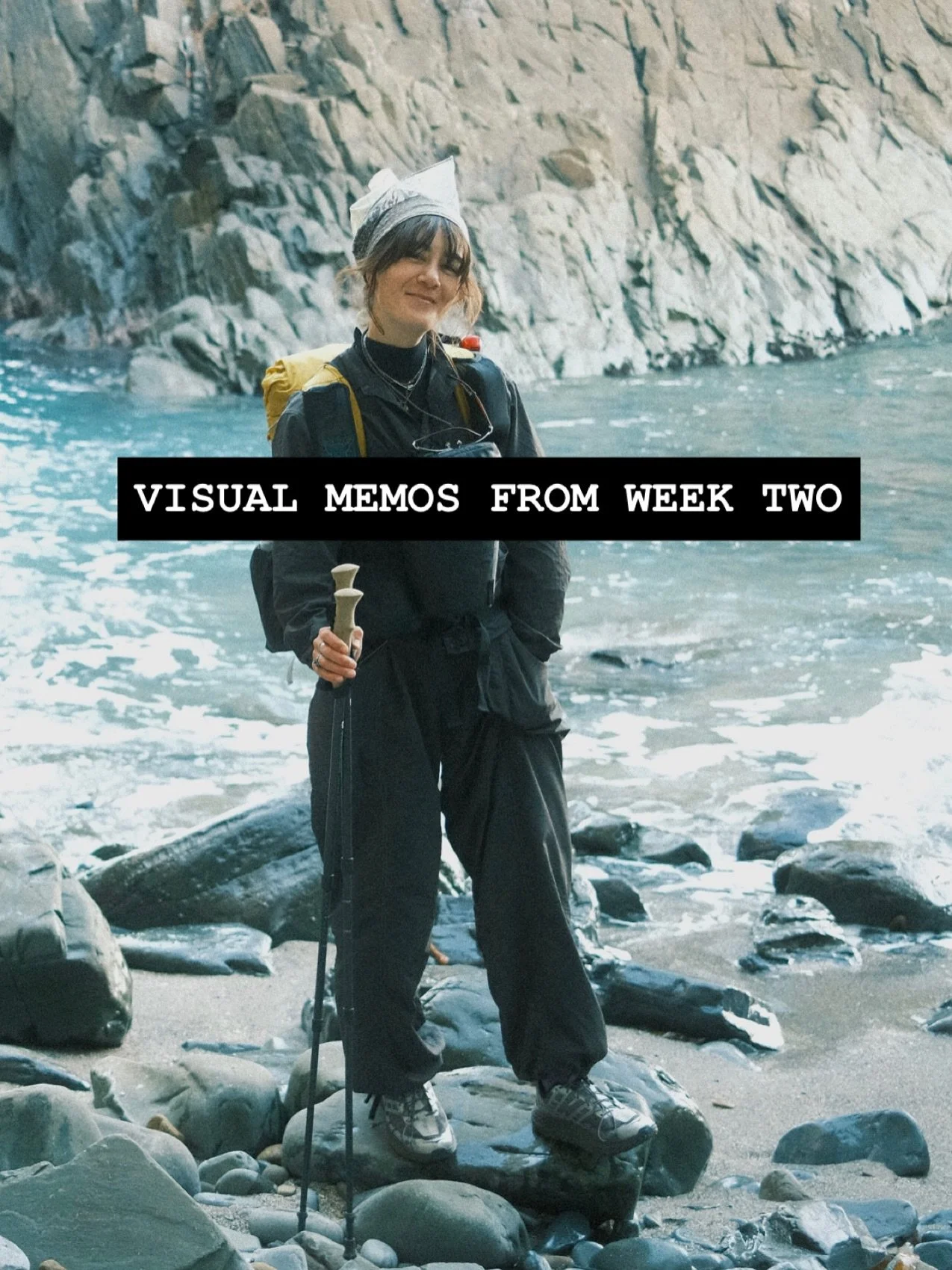 I&rsquo;m convinced that tending to a garden is the key to happiness. Some days, the stretches of road feel endless, others, I breeze through from conversation, gifted tomatoes, or petting cats on an island dedicated to them. A trail with loss at the