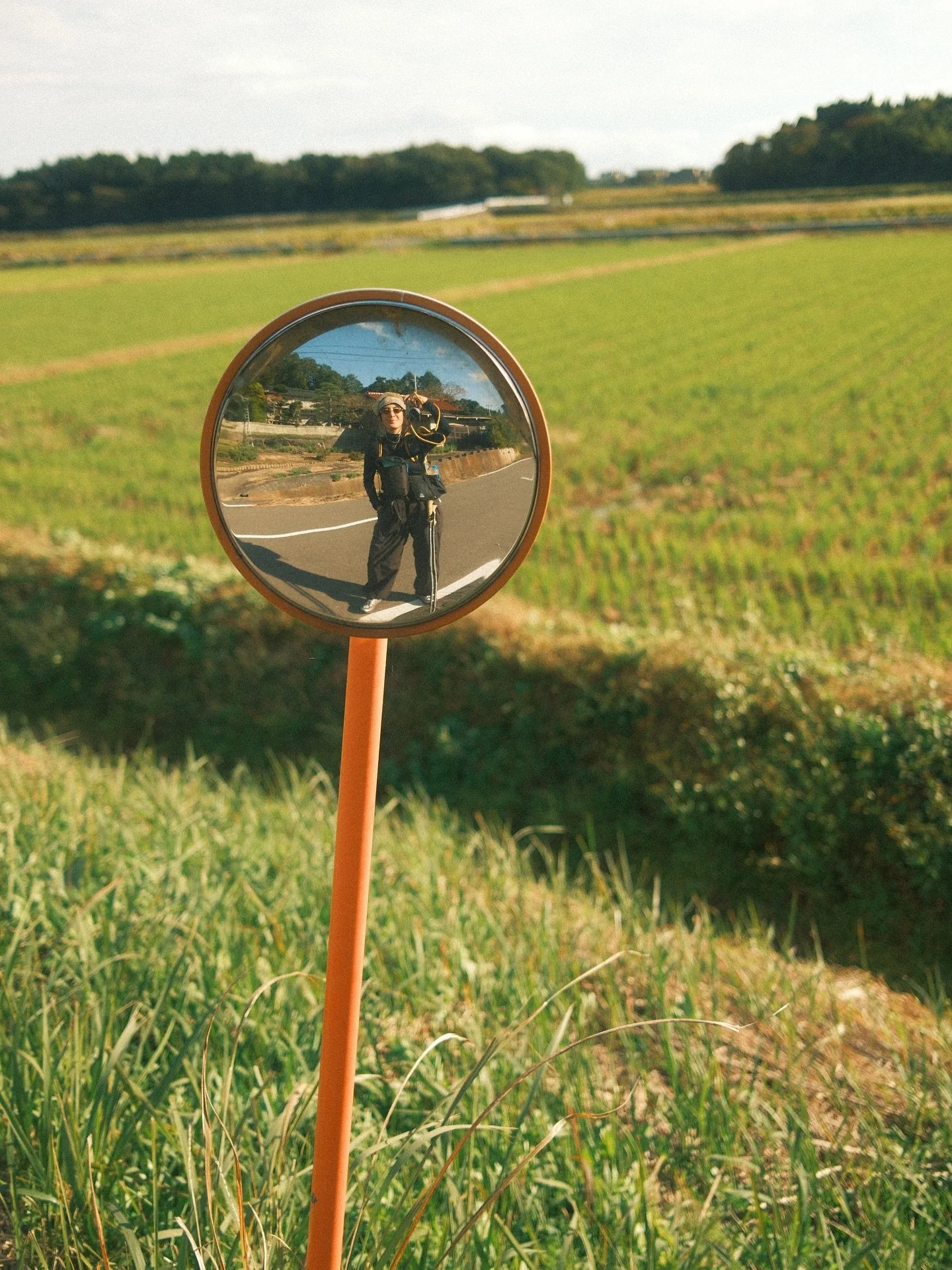 Moments from my first week on this 1,000 kilometre Michinoku trail. New faces and places, my broken Japanese is forgivable with the local obaachan and ojiisan, passing their wisdom on as I ask them their secrets to happiness. A region that has seen s