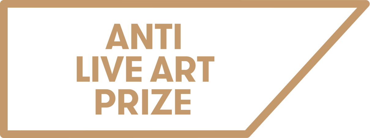 Live Art Prize