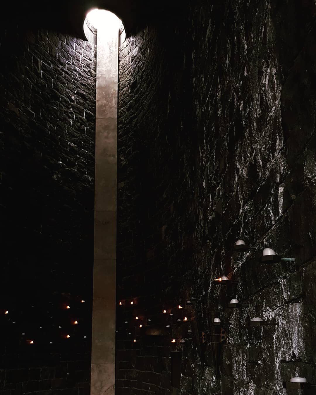 Jewish Memorial at Dachau. .
.
.
.
#dachau #niewieder #dachautour #jewish