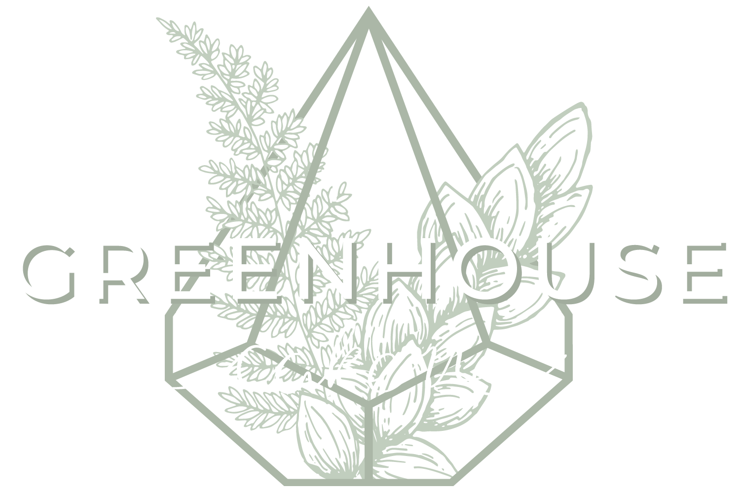 The Greenhouse Cakerie