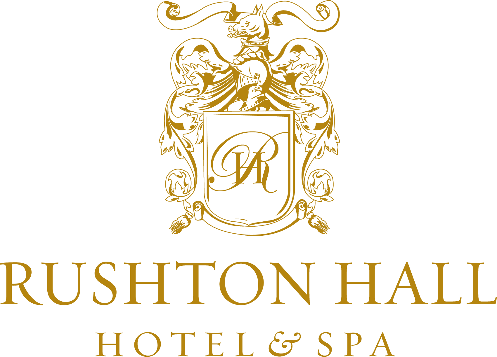 Rushton Hall Wedding Venue